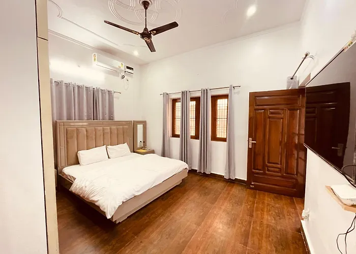 Stayble HomestayHostel