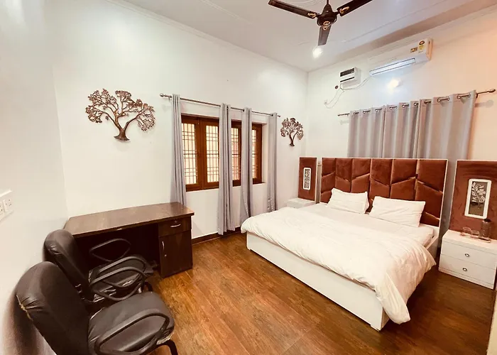 Stayble HomestayHostel